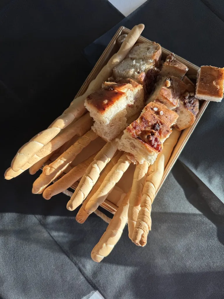 Sara Bonvicini_Ristorante 