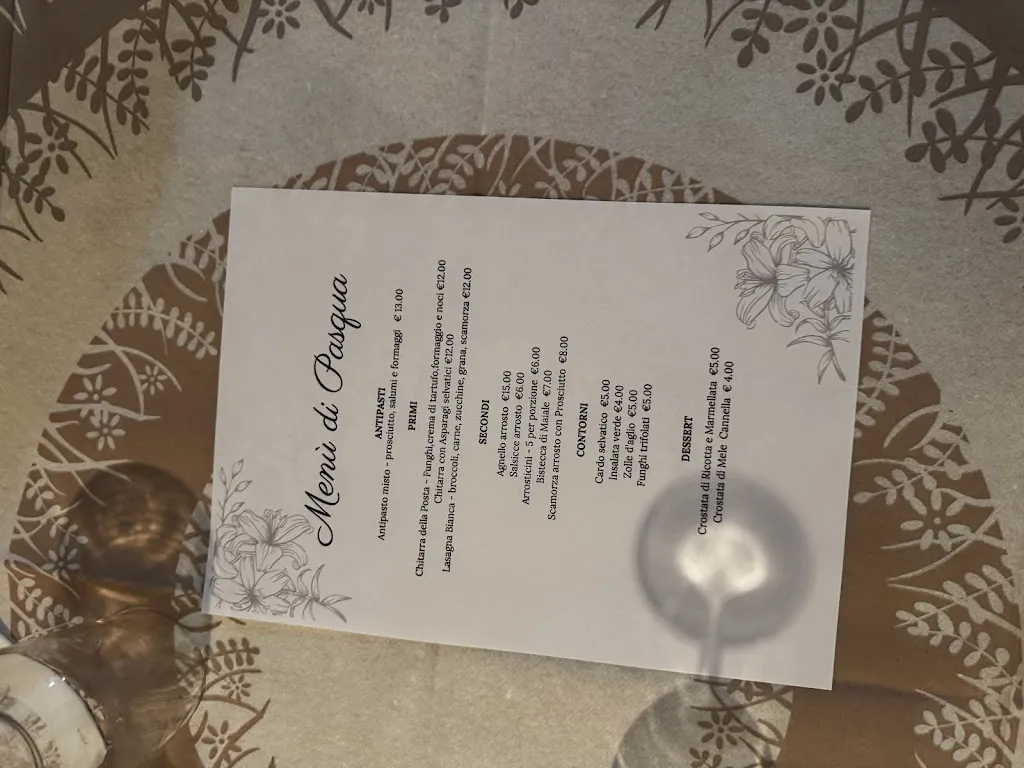 Menu_La Locanda_Pettorano sul Gizio_immagine_1