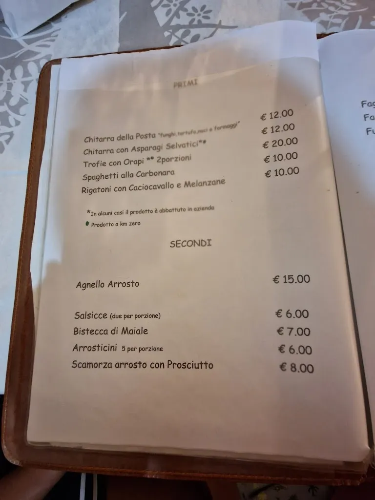 Menu_La Locanda_Pettorano sul Gizio_immagine_4