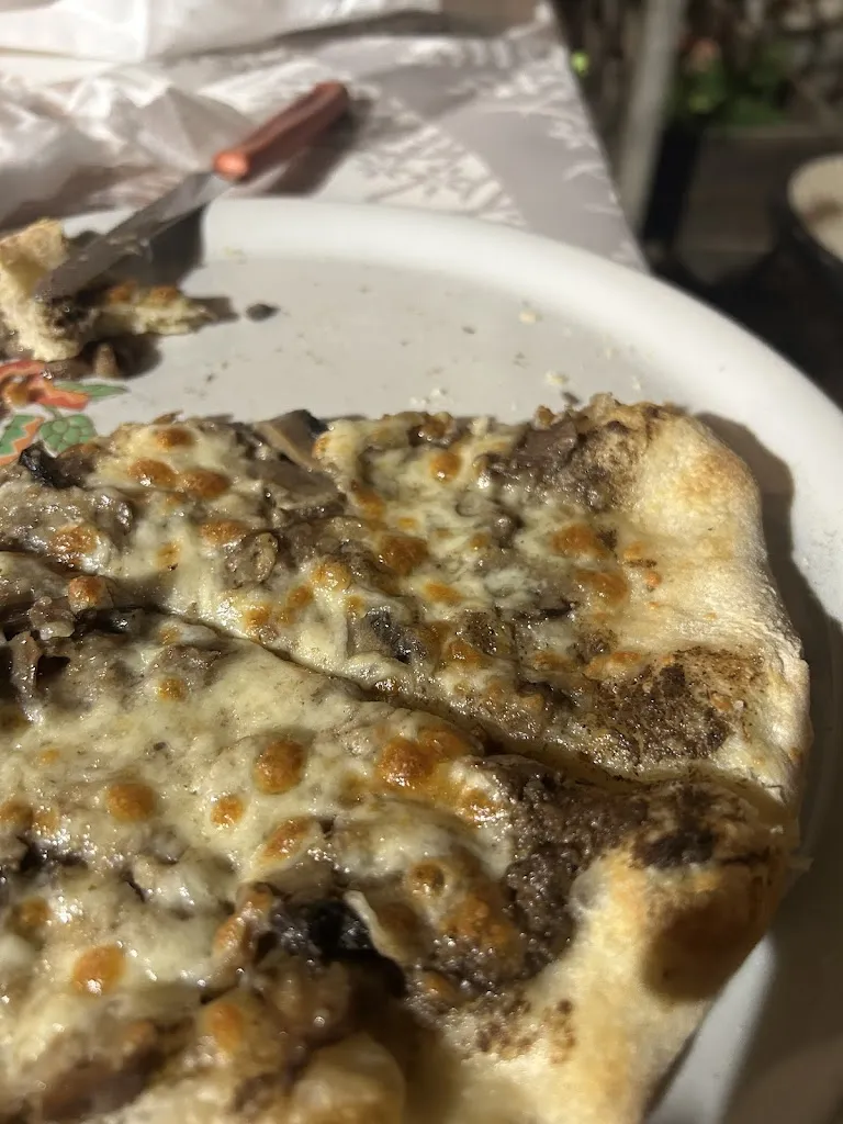 Fabrizio Di Camillo_La Locanda_Pettorano sul Gizio_recensione