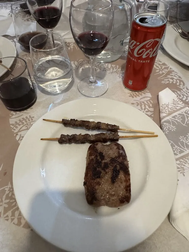 Federico Quagliuolo_La Locanda_Pettorano sul Gizio_recensione