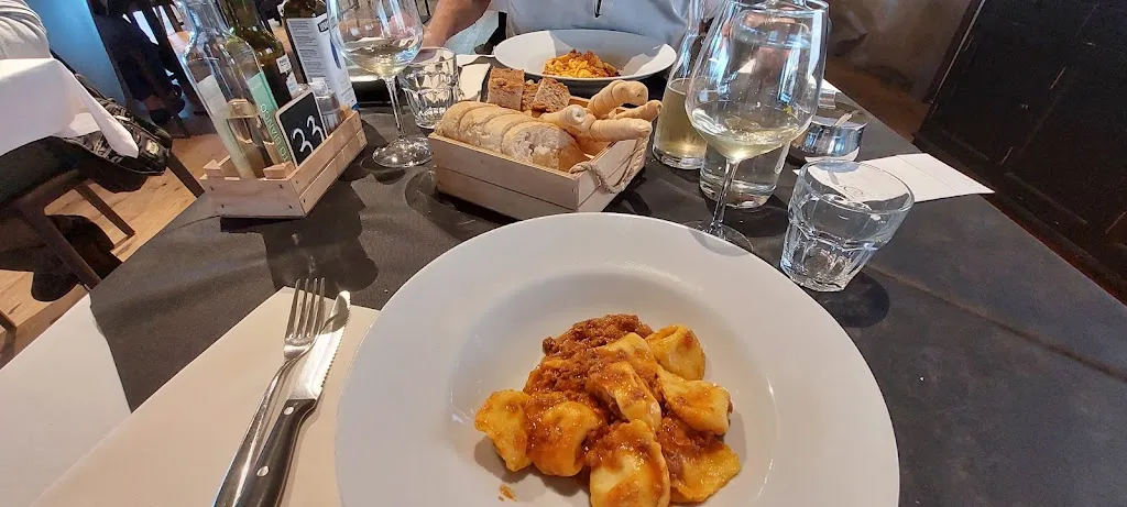 riccarda_Azienda Agricola Le Terre Del Bio Macelleria_Lavezzola_review