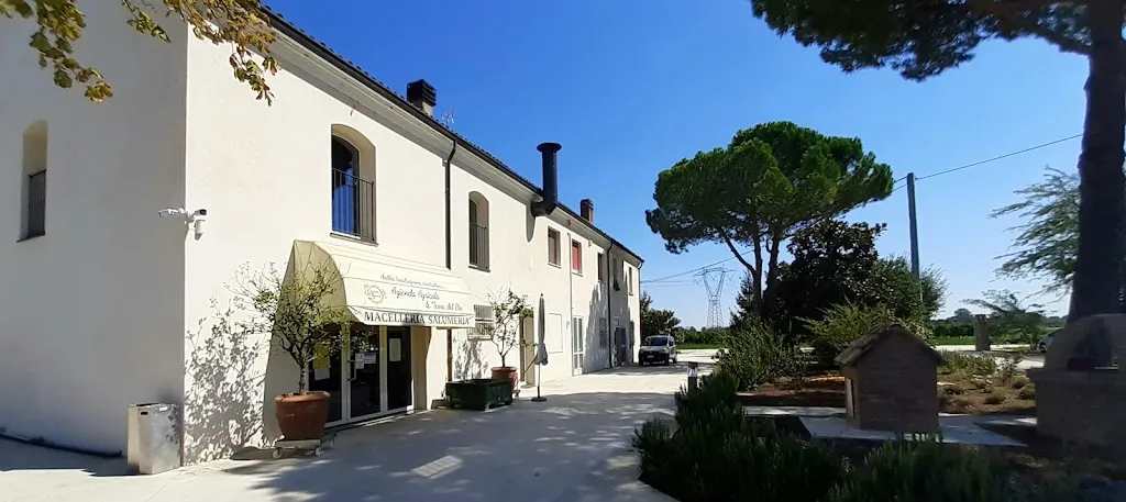 Azienda Agricola Le Terre Del Bio Macelleria_Lavezzola_slider_image_3