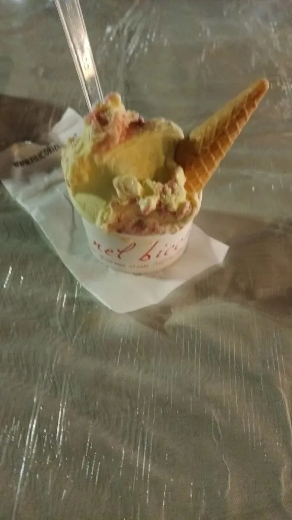 Menu_Bar Gelateria La Neve Nel Bicchiere LAVEZZOLA_Lavezzola_image_5