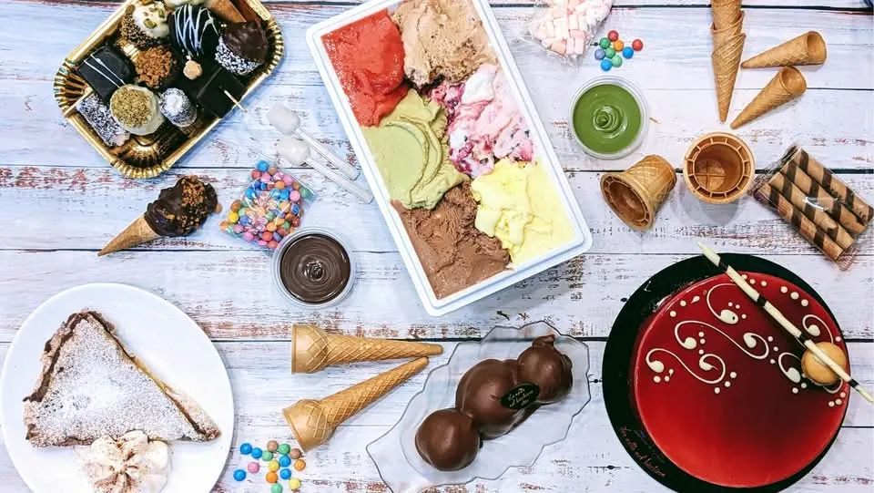 Bar Gelateria La Neve Nel Bicchiere LAVEZZOLA_Lavezzola_slider_image_3