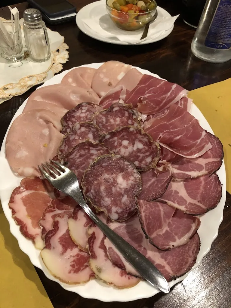 Zheng Liu_Osteria La Fratelansa_Guastalla_review