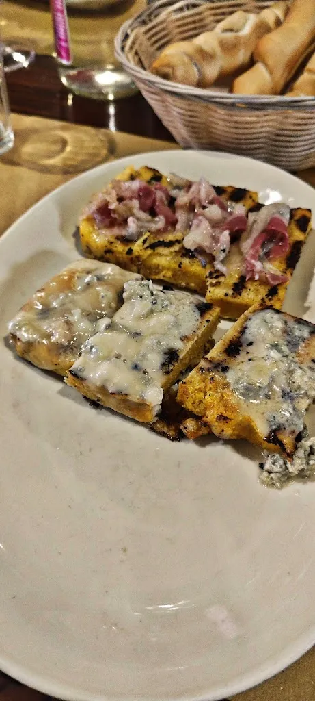 Ivan Spyro1340_Osteria La Fratelansa_Guastalla_review