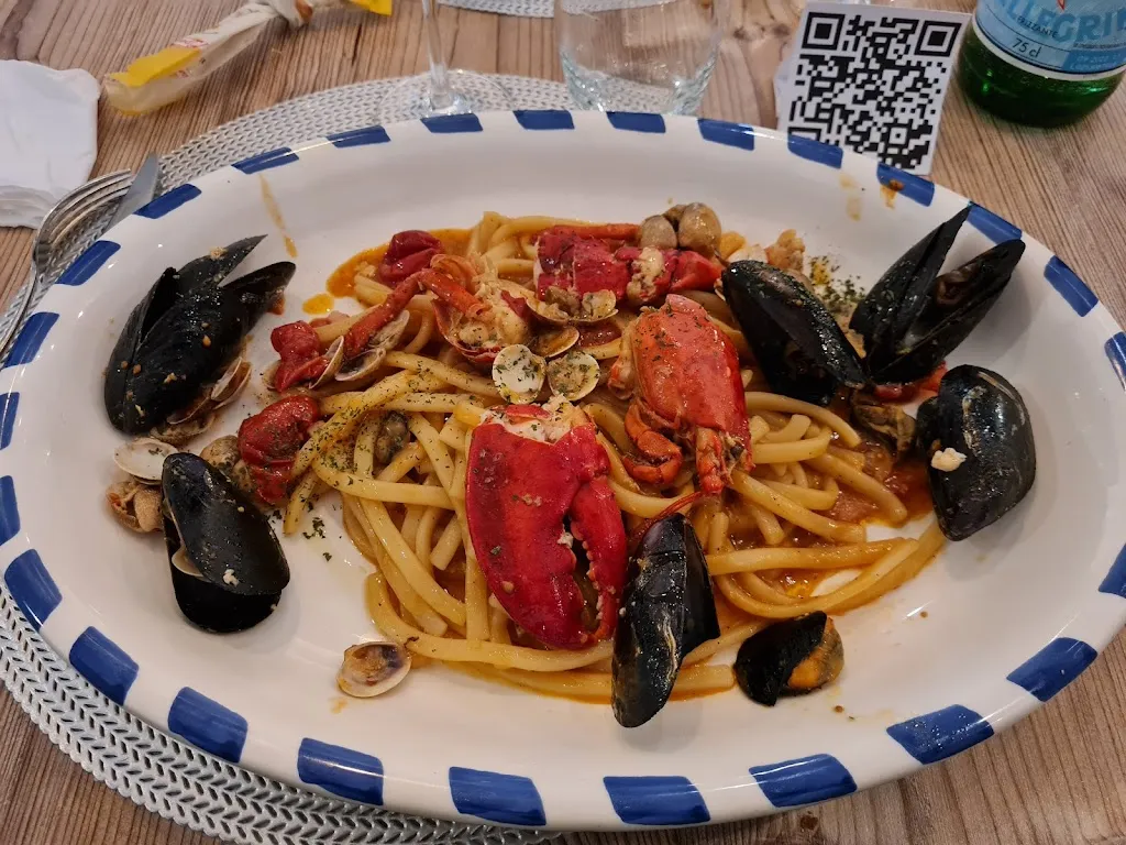 Menu_Ristorante Le Vie del Gusto · Guastalla (RE)_Guastalla_image_5