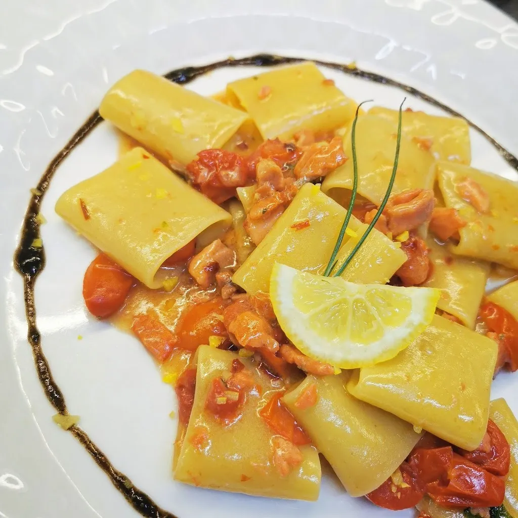 Menu_Ristorante Le Vie del Gusto · Guastalla (RE)_Guastalla_image_7