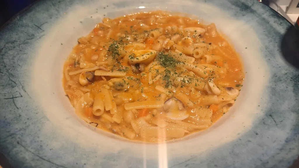 Menu_Ristorante Le Vie del Gusto · Guastalla (RE)_Guastalla_image_9