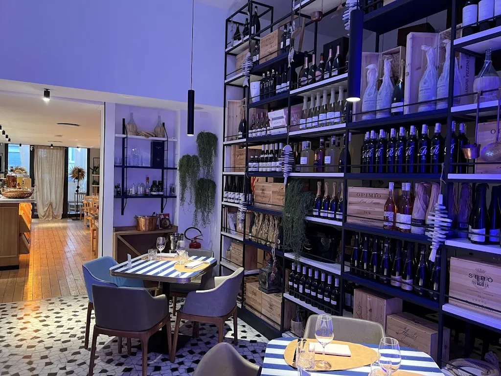 H Yu_Ristorante Le Vie del Gusto · Guastalla (RE)_Guastalla_review