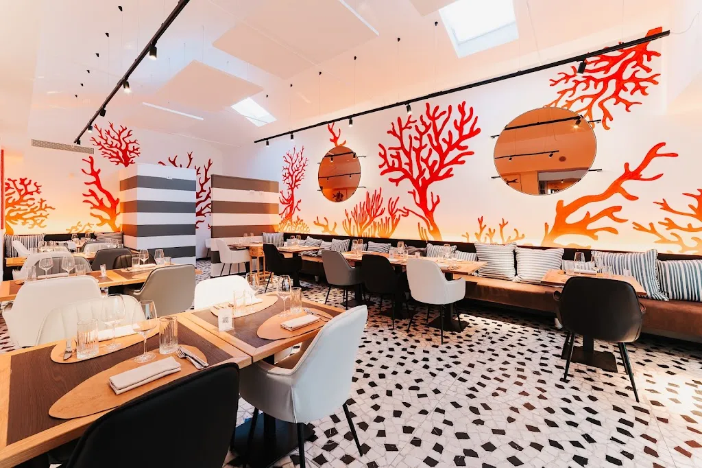 Ristorante Le Vie del Gusto · Guastalla (RE) restaurant in Guastalla