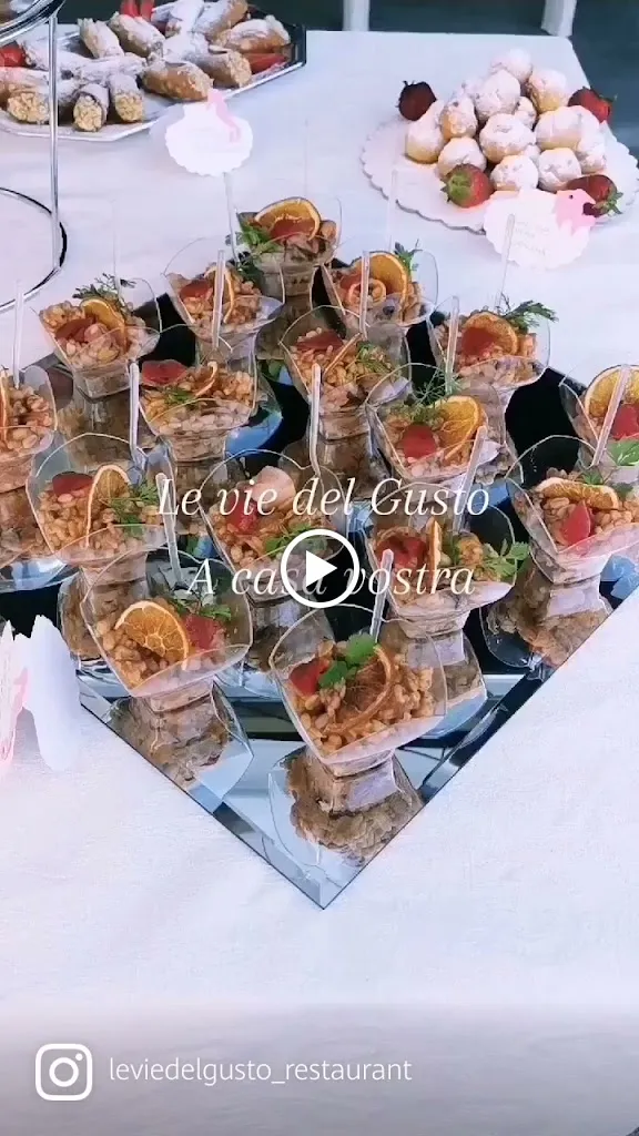 Ristorante Le Vie del Gusto · Guastalla (RE)_Guastalla_slider_image_2