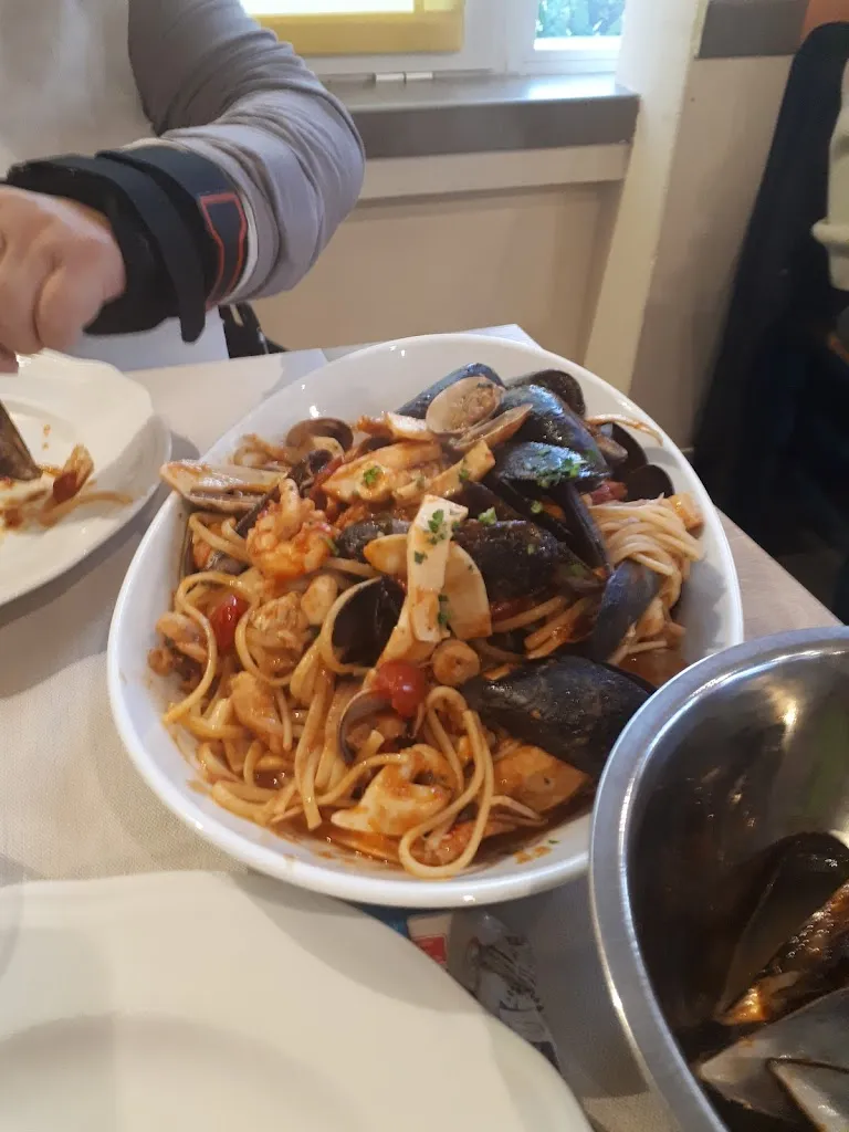 Menü_Ristorante Pizzicorì_Guastalla_Bild_6