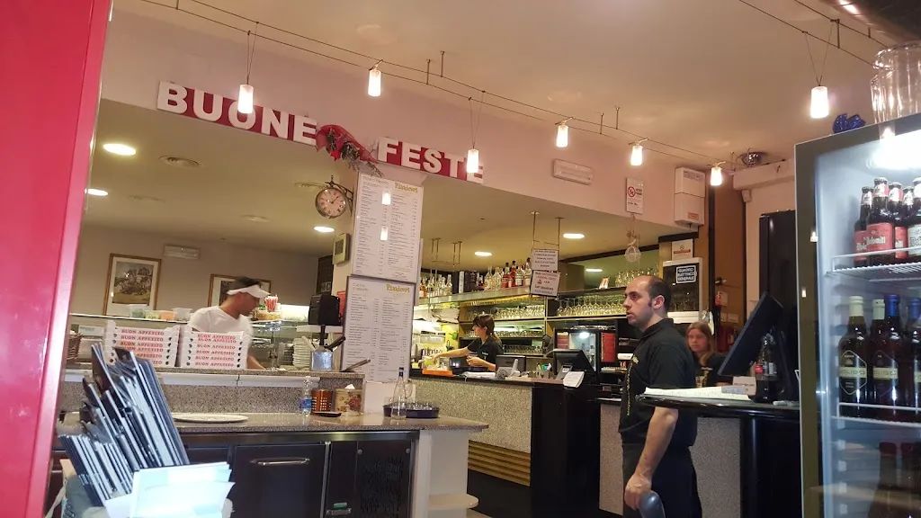 Ristorante Pizzicorì restaurant in Guastalla