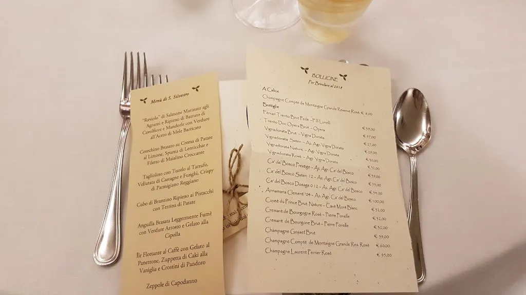 Menu_Ristorante La Mandragola Guastalla (RE)_Guastalla_image_1