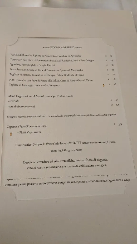 Menu_Ristorante La Mandragola Guastalla (RE)_Guastalla_image_2