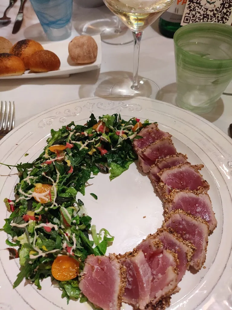 Menu_Ristorante La Mandragola Guastalla (RE)_Guastalla_image_6