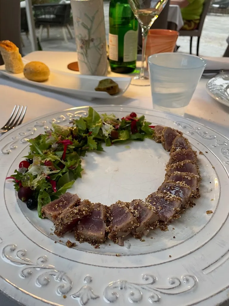 andrea maffezzoli_Ristorante La Mandragola Guastalla (RE)_Guastalla_review