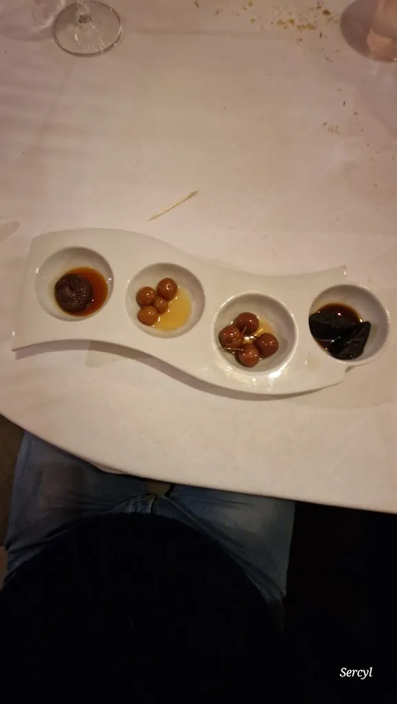 Serafino Cillara_Ristorante La Mandragola Guastalla (RE)_Guastalla_review