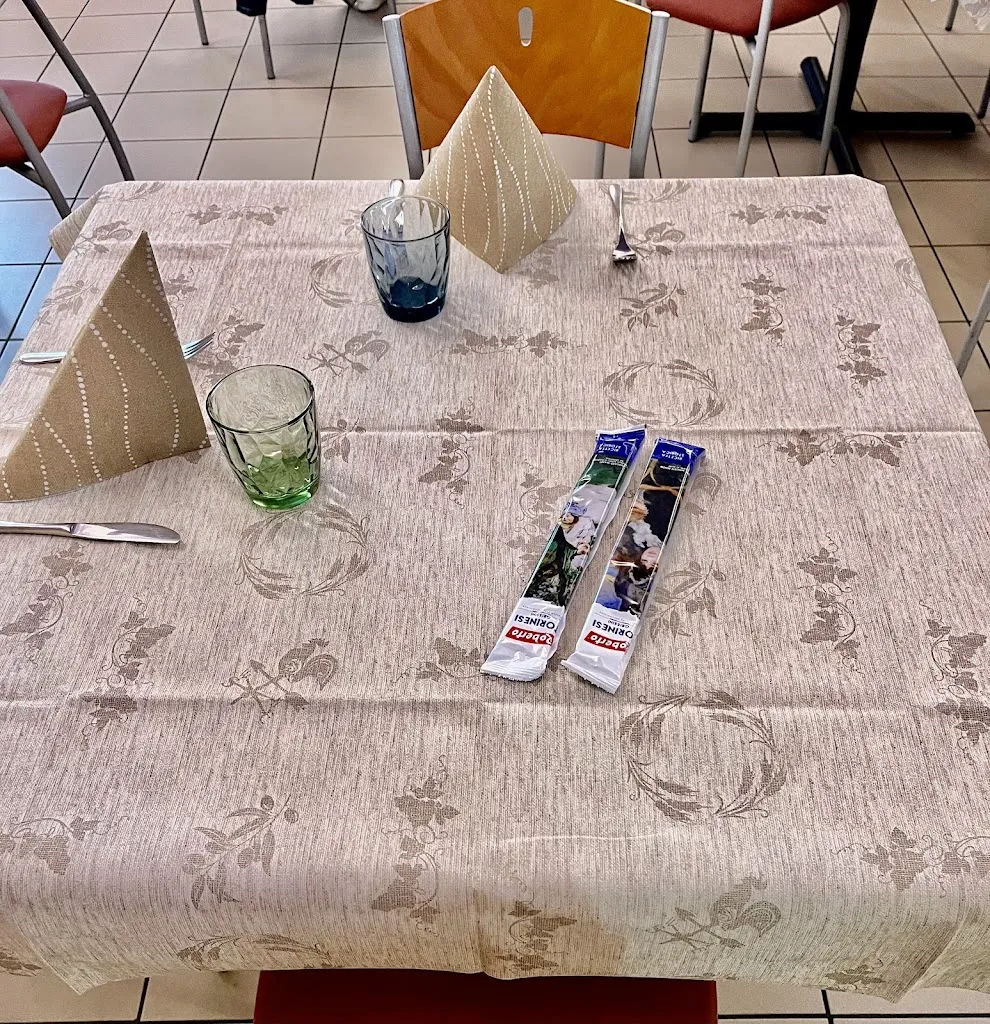 Michele Torelli_Ristorante Rina_Guastalla_review