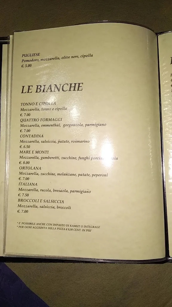 Menu_Ristorante pizzeria Saiyan_Pettorano sul Gizio_image_1