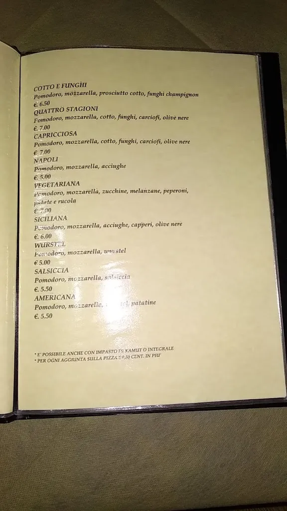 Menu_Ristorante pizzeria Saiyan_Pettorano sul Gizio_image_2