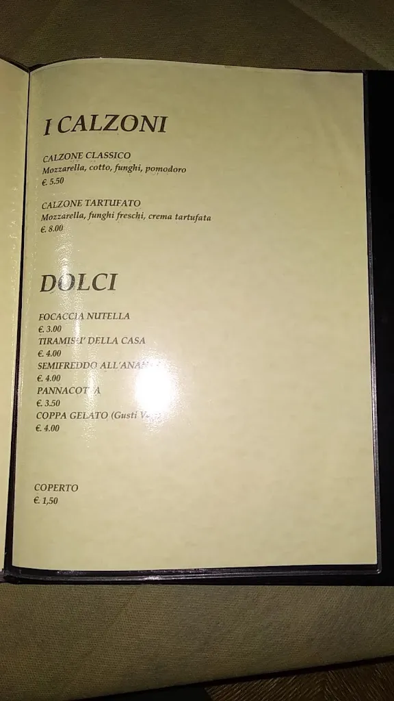 Menu_Ristorante pizzeria Saiyan_Pettorano sul Gizio_image_4