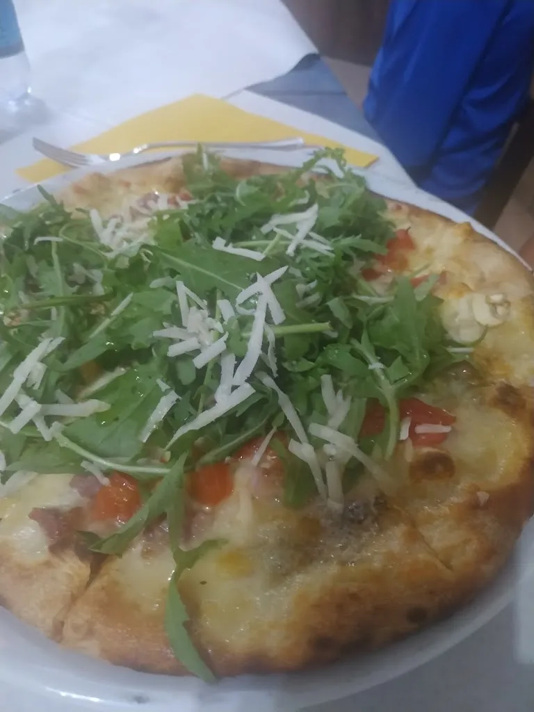 Ristorante pizzeria Saiyan_Pettorano sul Gizio_slider_image_3