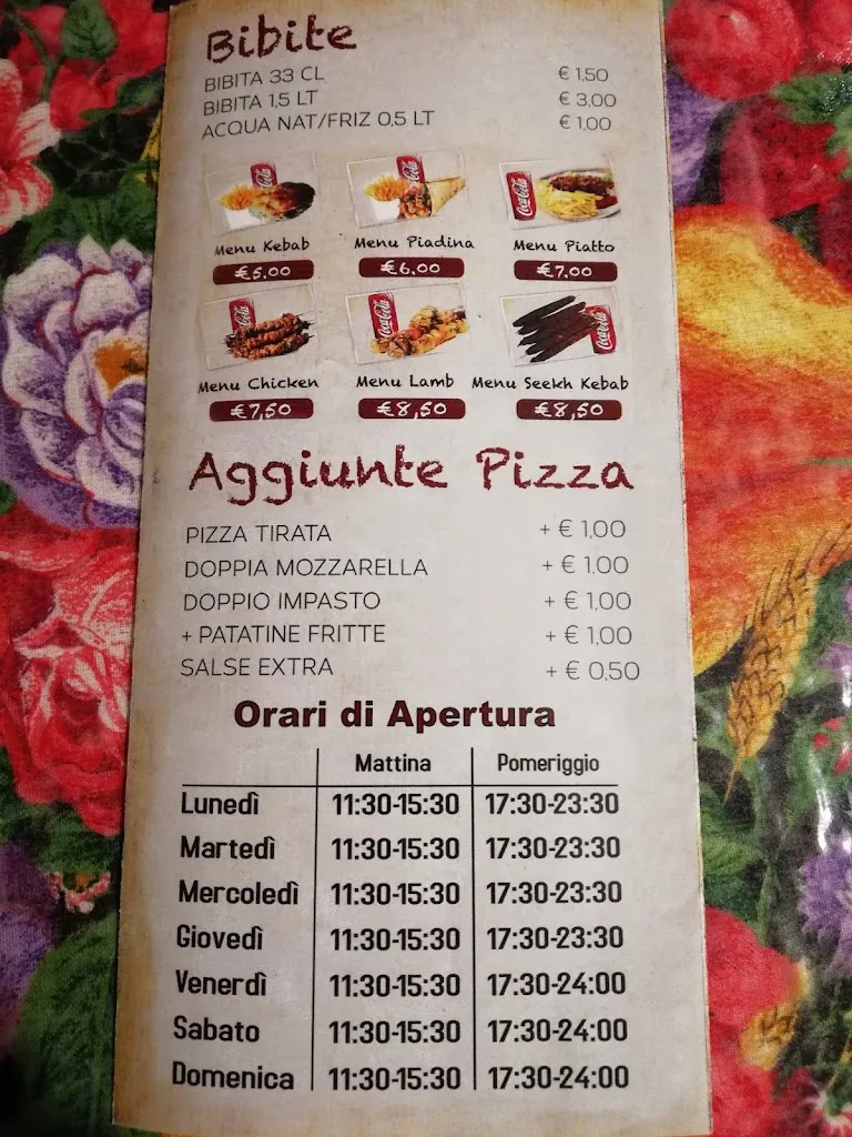 Menu_L'ORIENTE GUASTALLA_Guastalla_image_4