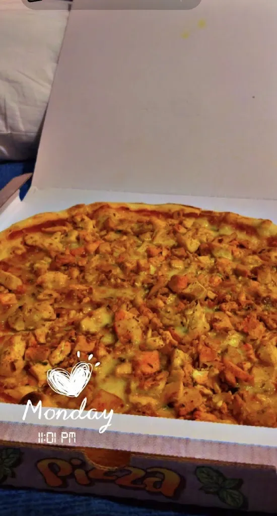 Dilawar Hunjra_L'ORIENTE GUASTALLA_Guastalla_review