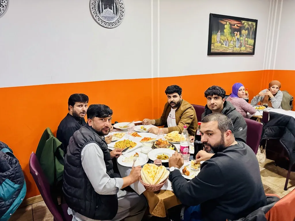 Hassan Zaman_L'ORIENTE GUASTALLA_Guastalla_review