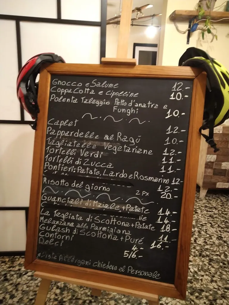 Menu_Locanda dei Pontieri - Ostello del Po Guastalla_Guastalla_image_3