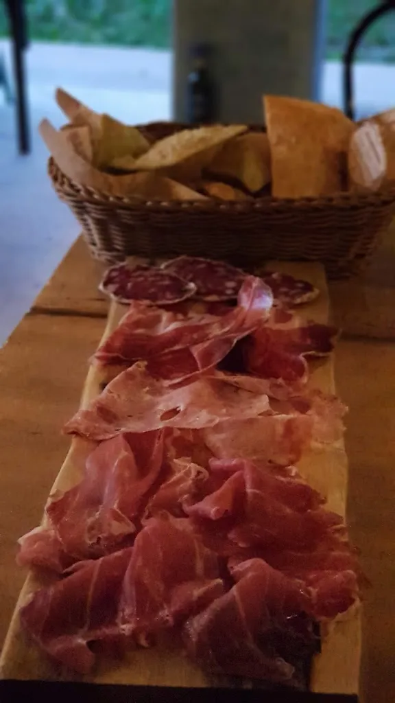 Menu_Locanda dei Pontieri - Ostello del Po Guastalla_Guastalla_image_5