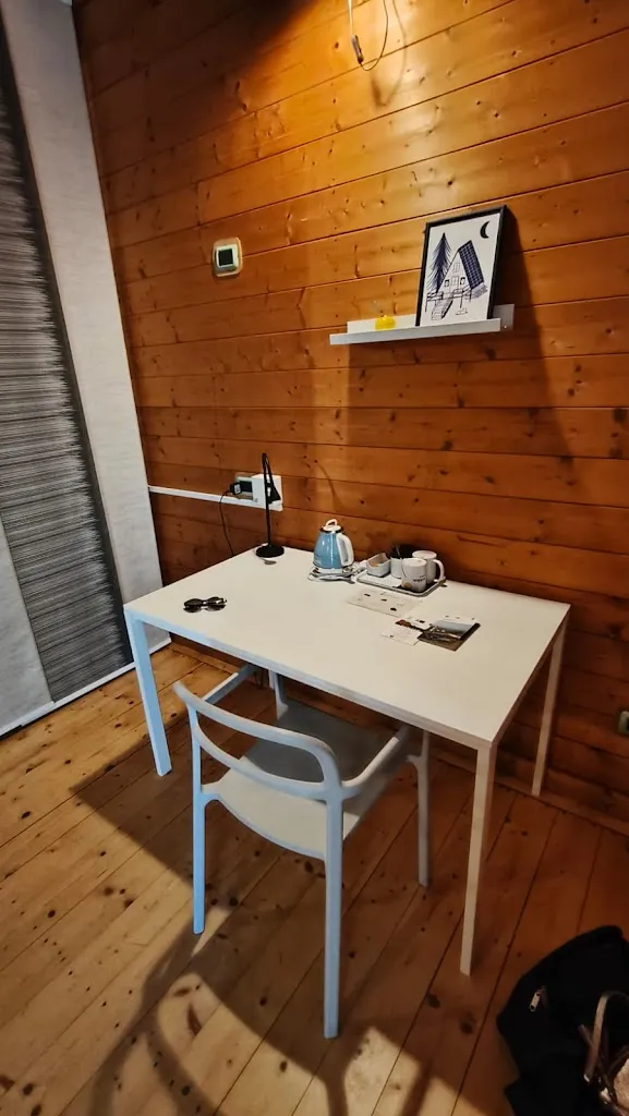 Denise Bianchessi_Locanda dei Pontieri - Ostello del Po Guastalla_Guastalla_review