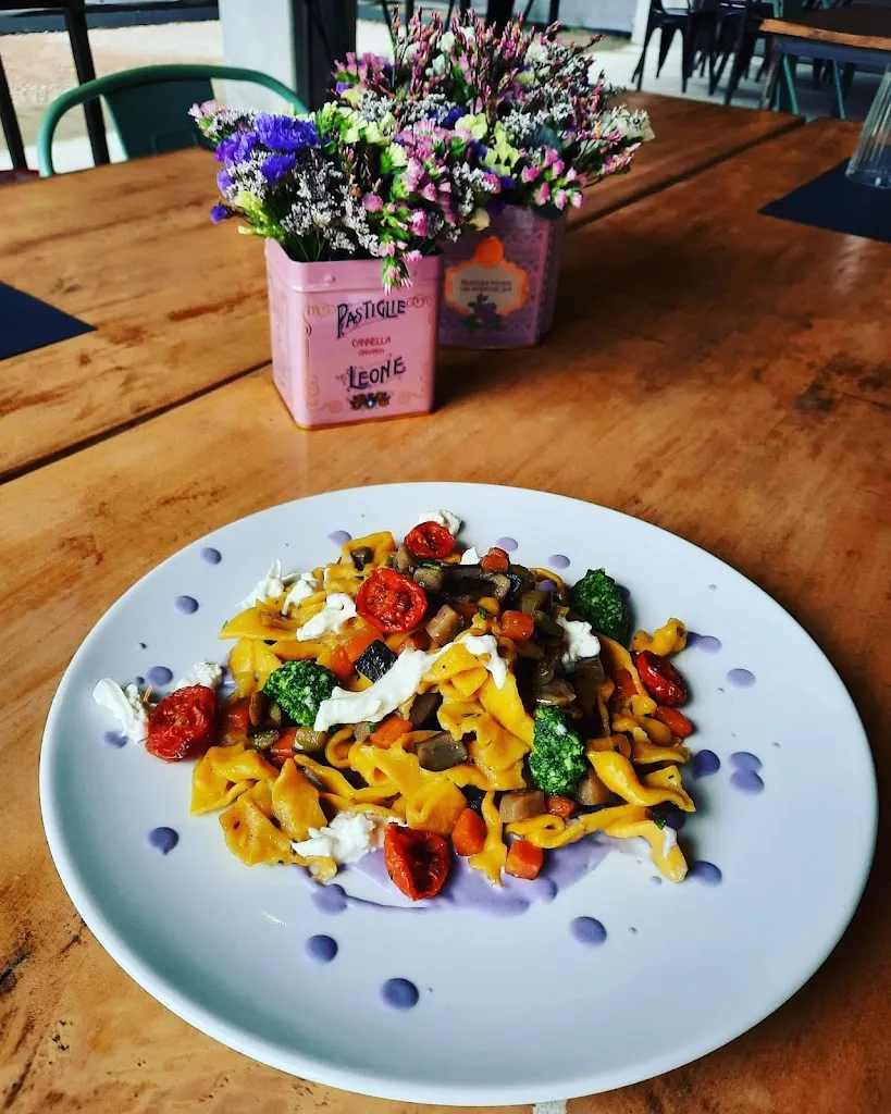 Locanda dei Pontieri - Ostello del Po Guastalla_Guastalla_slider_image_2