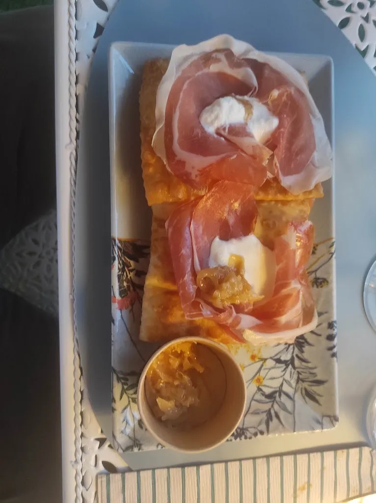 Andrea Tosi_La Galette · Antica Salumeria_Guastalla_review