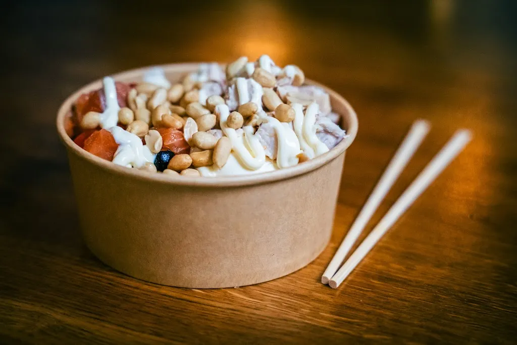 Menu_Oceano Poke Guastalla (hawaiian restaurant)_Guastalla_image_5