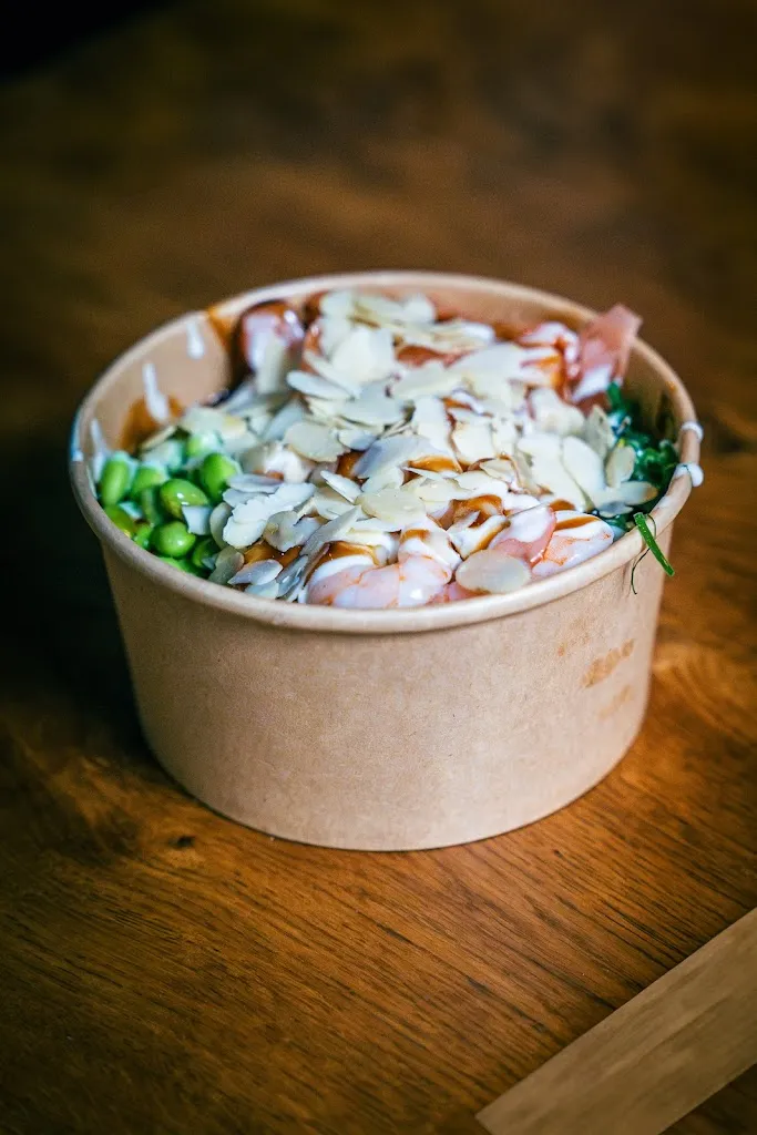 Menu_Oceano Poke Guastalla (hawaiian restaurant)_Guastalla_image_6