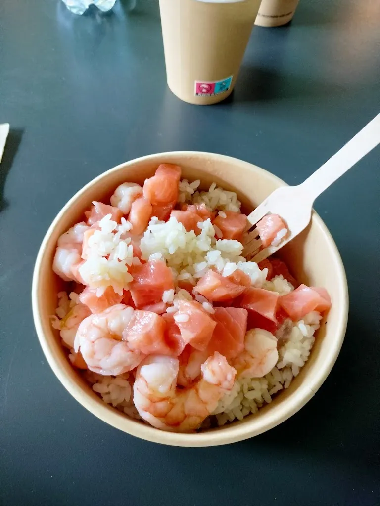 Menu_Oceano Poke Guastalla (hawaiian restaurant)_Guastalla_image_7