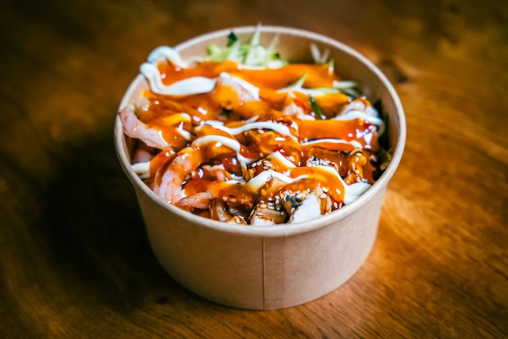 Menu_Oceano Poke Guastalla (hawaiian restaurant)_Guastalla_image_8