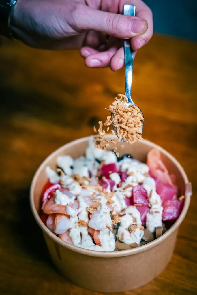 Menu_Oceano Poke Guastalla (hawaiian restaurant)_Guastalla_image_9