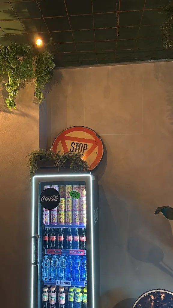 alessandra lina_Oceano Poke Guastalla (hawaiian restaurant)_Guastalla_review