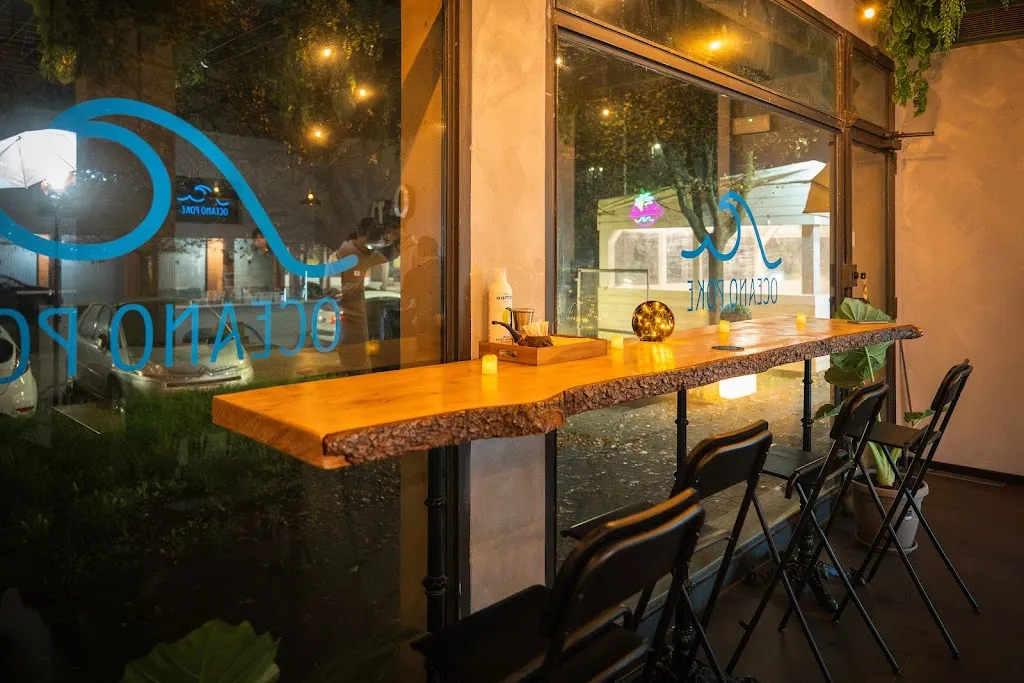 Oceano Poke Guastalla (hawaiian restaurant)_Guastalla_slider_image_1