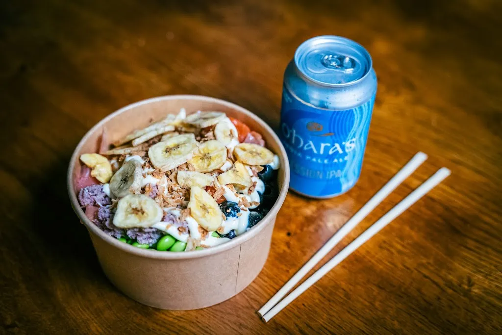 Oceano Poke Guastalla (hawaiian restaurant)_Guastalla_slider_image_2