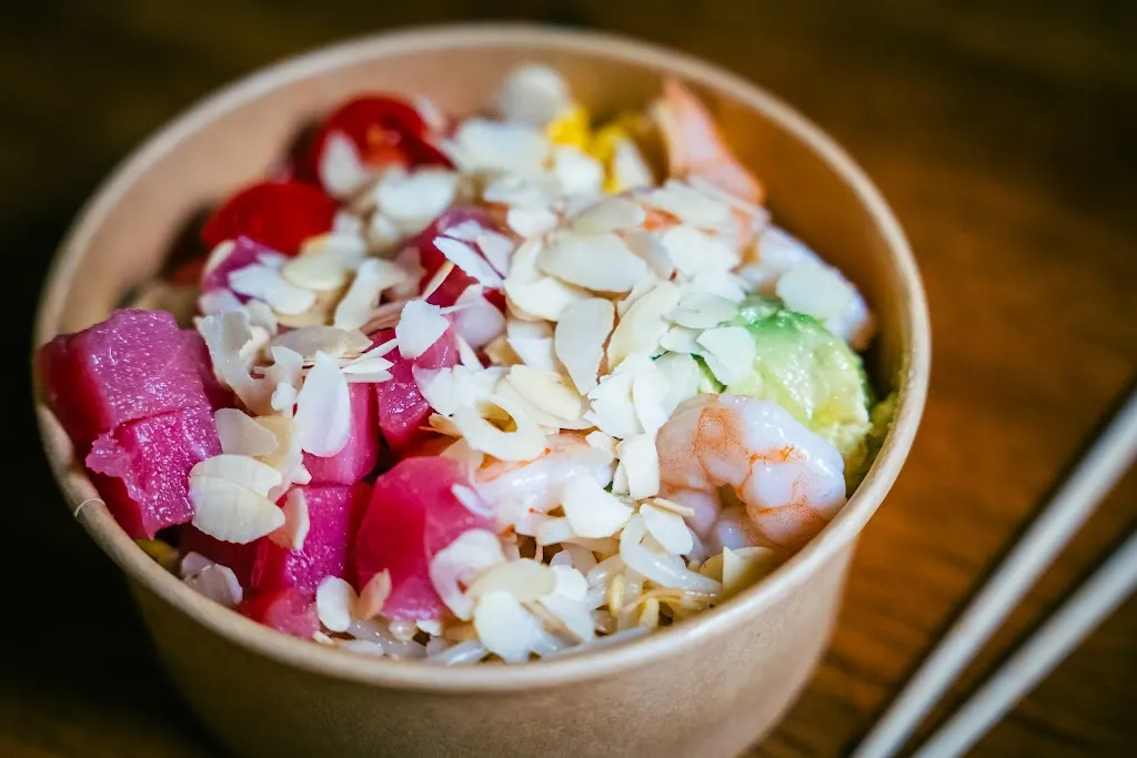 Oceano Poke Guastalla (hawaiian restaurant)_Guastalla_slider_image_3