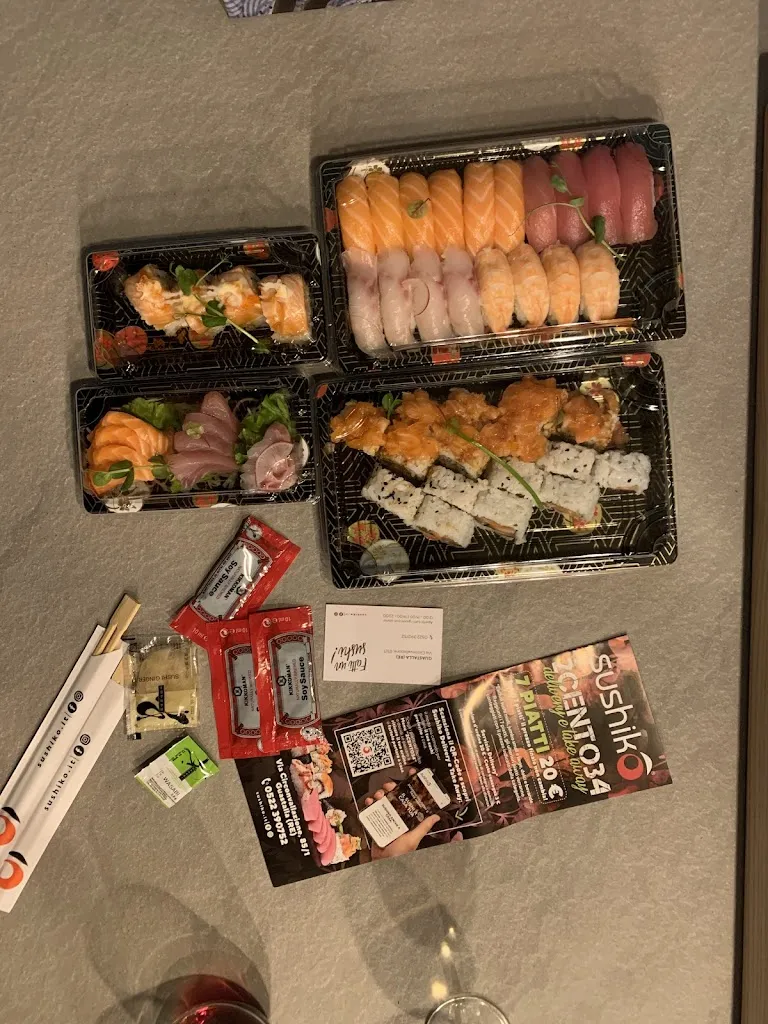 Menu_Sushiko - Guastalla - Via Circonvallazione_Guastalla_image_3