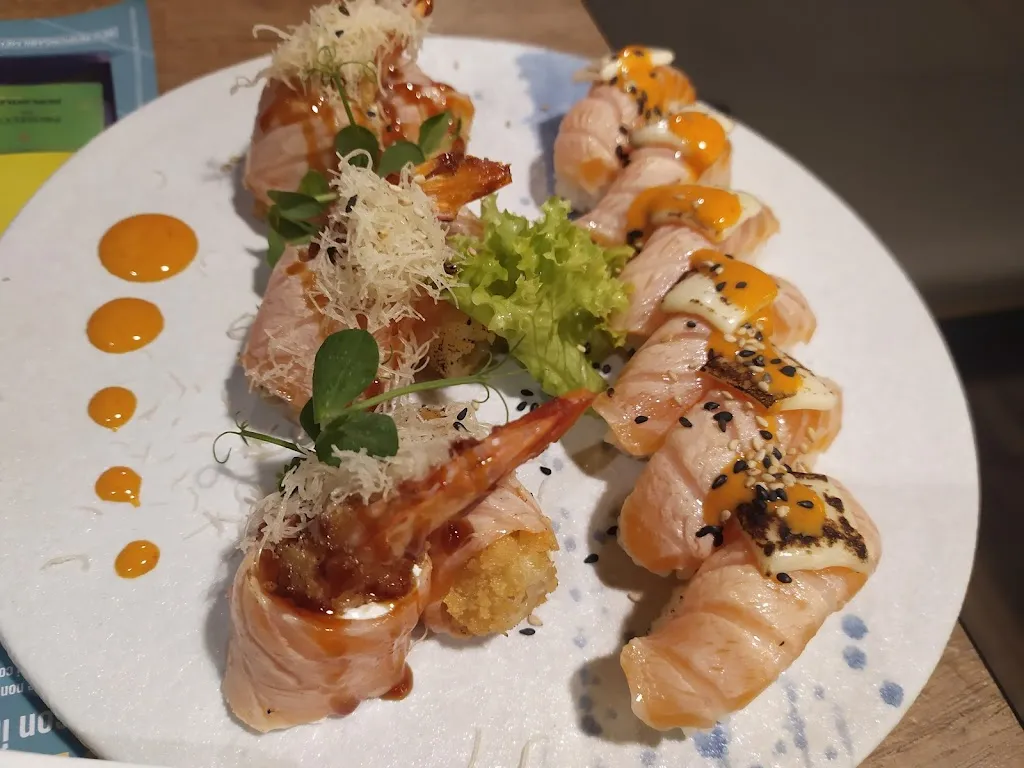 Menu_Sushiko - Guastalla - Via Circonvallazione_Guastalla_image_4