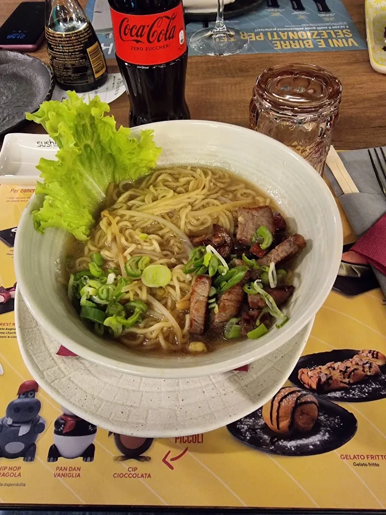 Menu_Sushiko - Guastalla - Via Circonvallazione_Guastalla_image_7