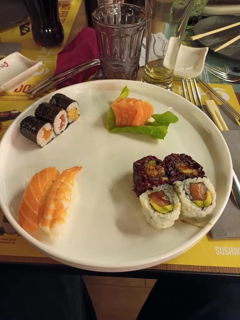 Menu_Sushiko - Guastalla - Via Circonvallazione_Guastalla_image_8